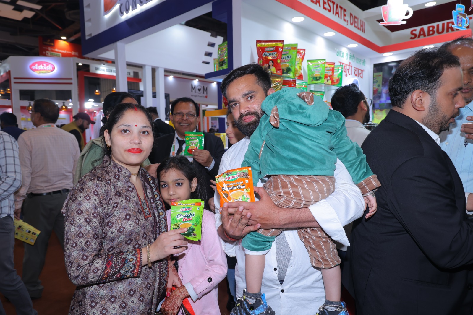 Retail Partners Recognition