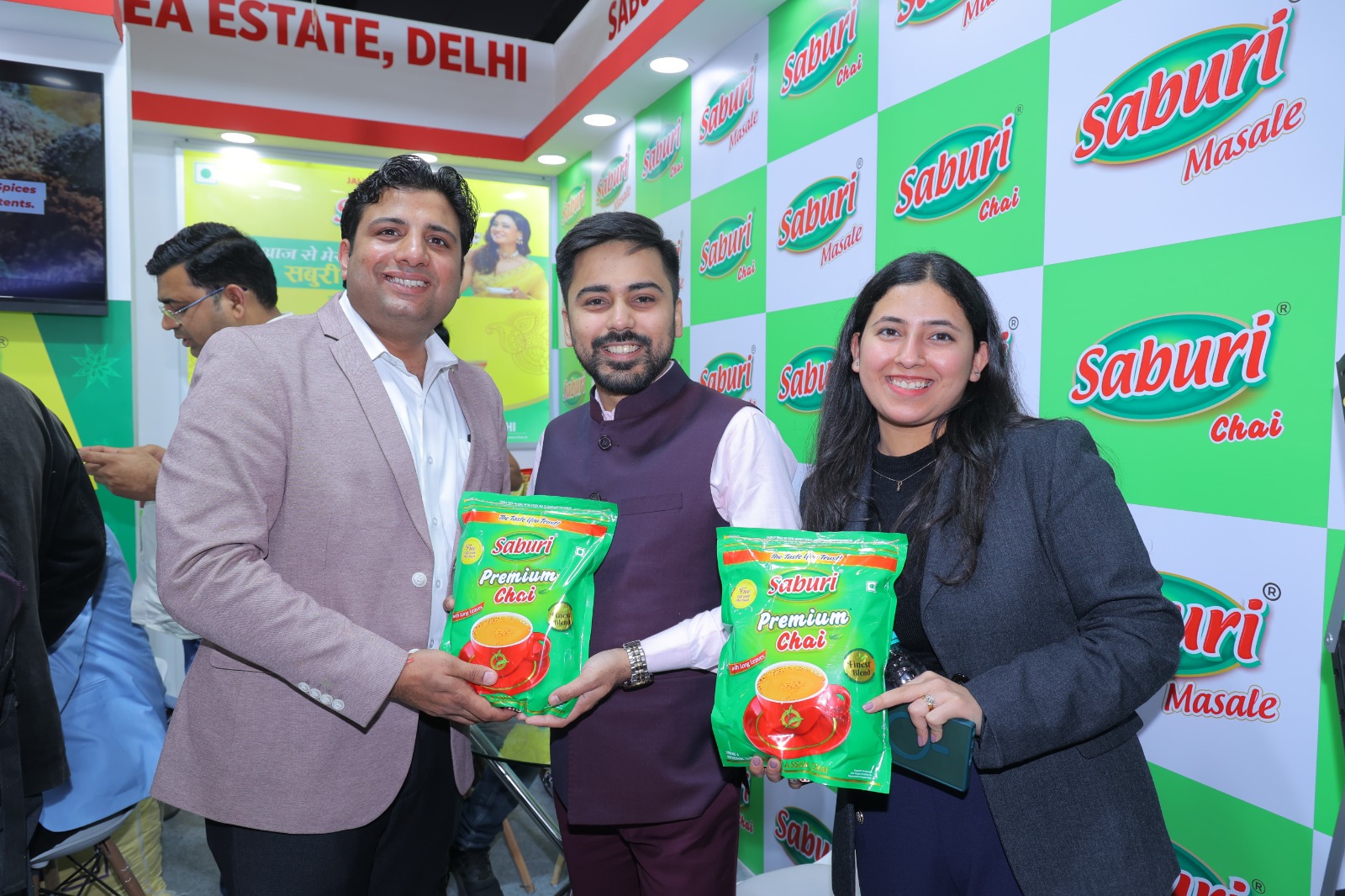 CSR Activity: Food Donation Drive