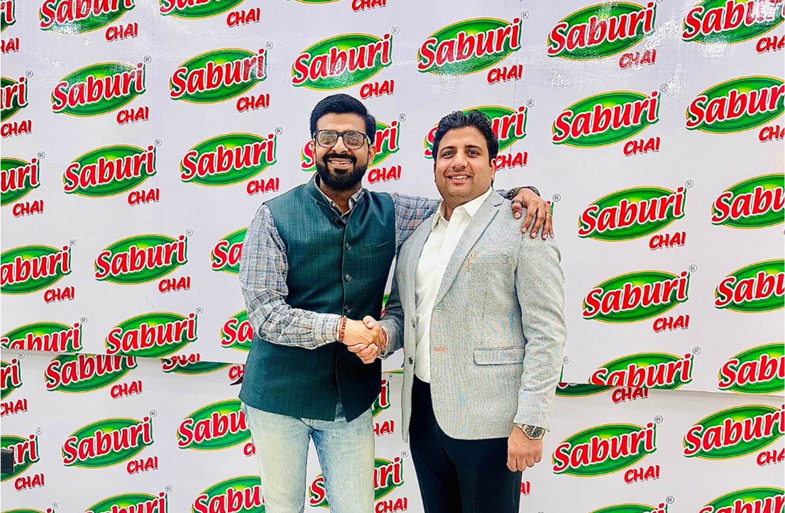Saburi Tea Onboards Nitin Sethi