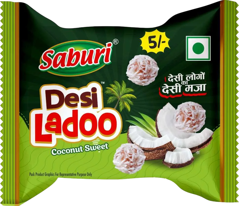 Desi Ladoo
